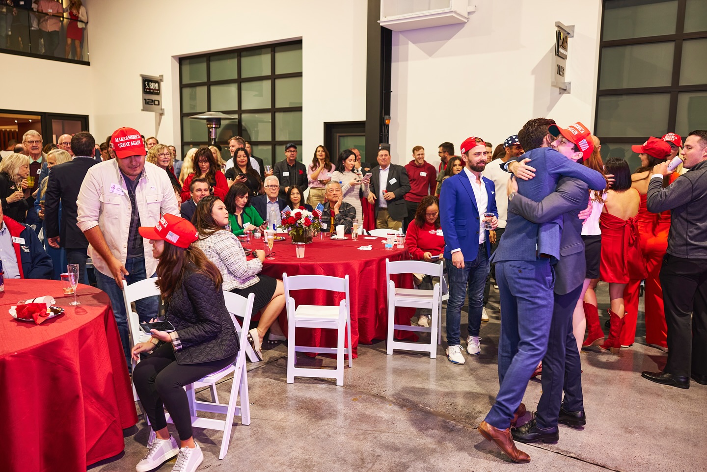Community program